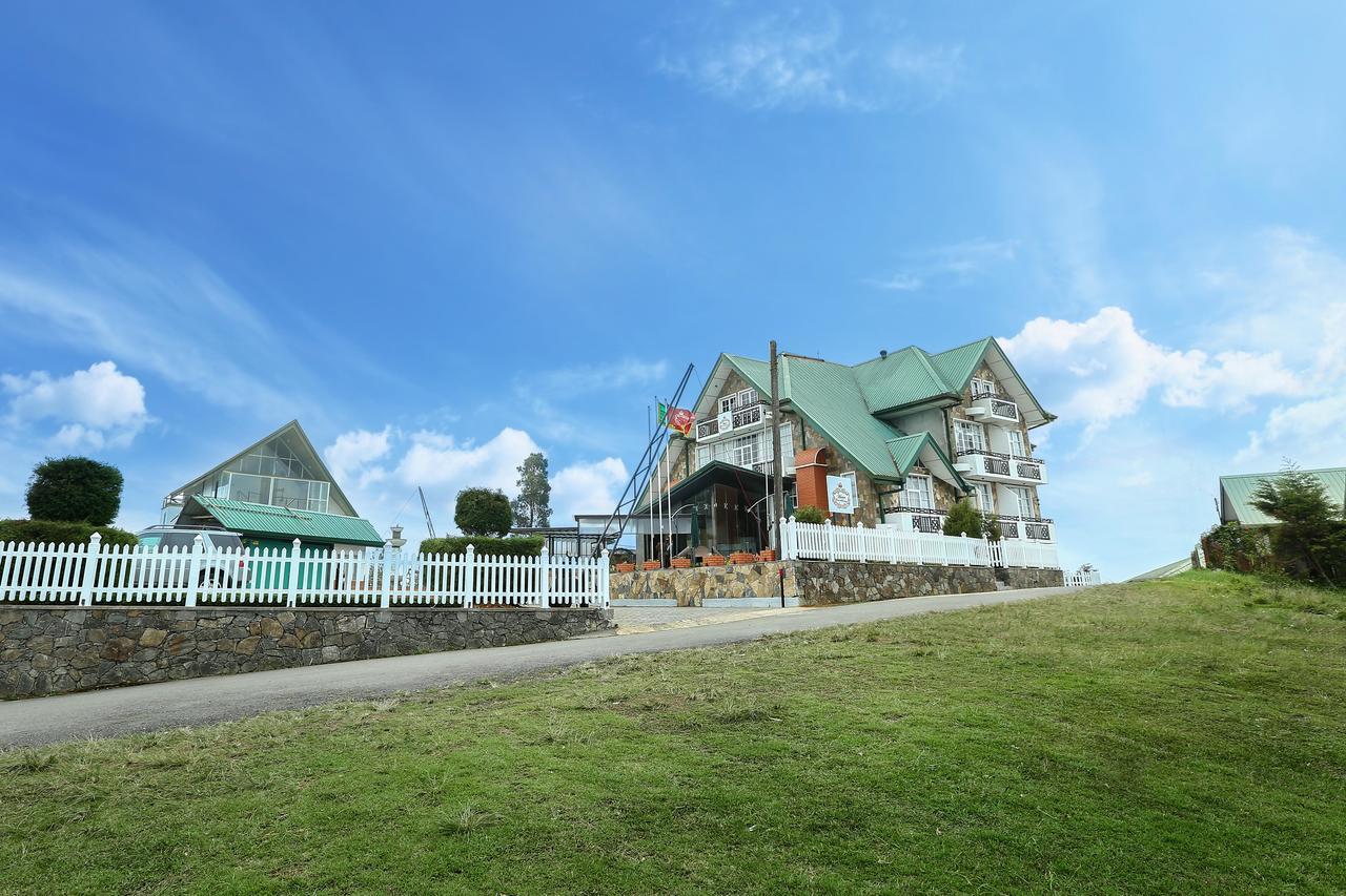 Horton Towers And Cottages Nuwara Eliya Exterior foto