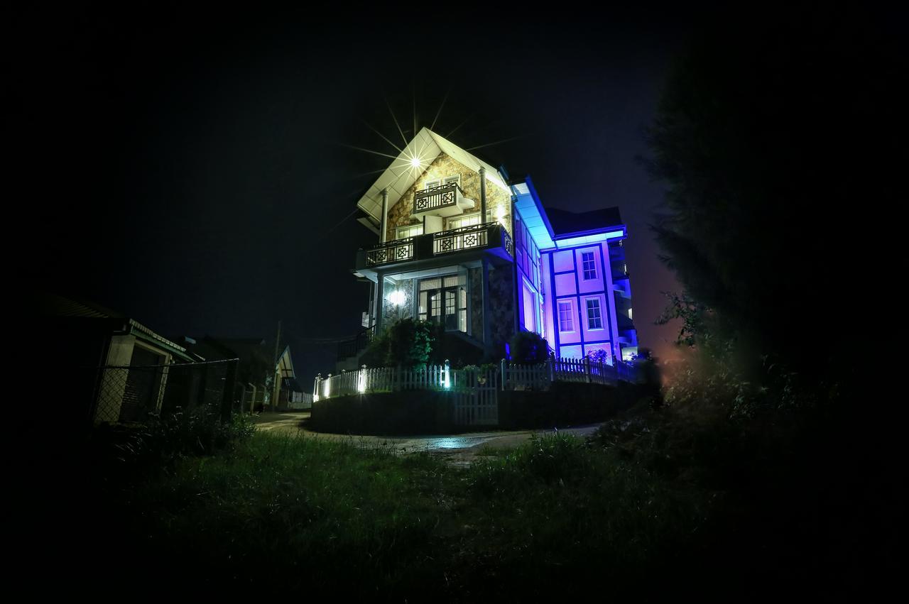 Horton Towers And Cottages Nuwara Eliya Exterior foto